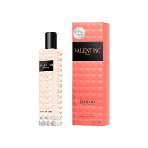Valentino Donna Born in Roma Coral Fantasy for Women EDP Spray 0.5 Ounce