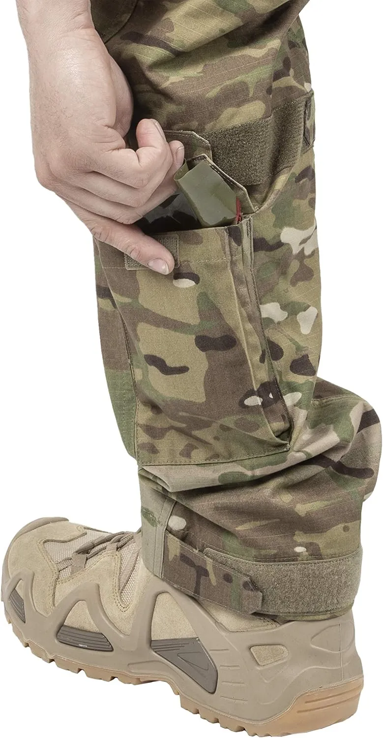 Vanguard Combat Trousers