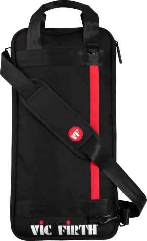 Vic Firth Performer Classic Stick Bag, Black