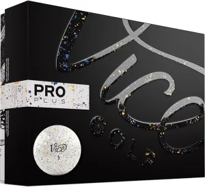 Vice Pro Plus Golf Balls