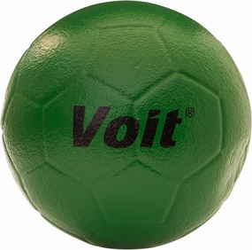 Voit #5 Tuff Foam Soccerball