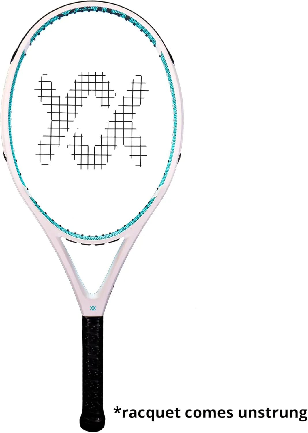 VOLKL V-Cell 2 | Tennis Racquet | Featuring REVA and V-Sensor Handle | Grip Sizes 0-5 | *UNSTRUNG*