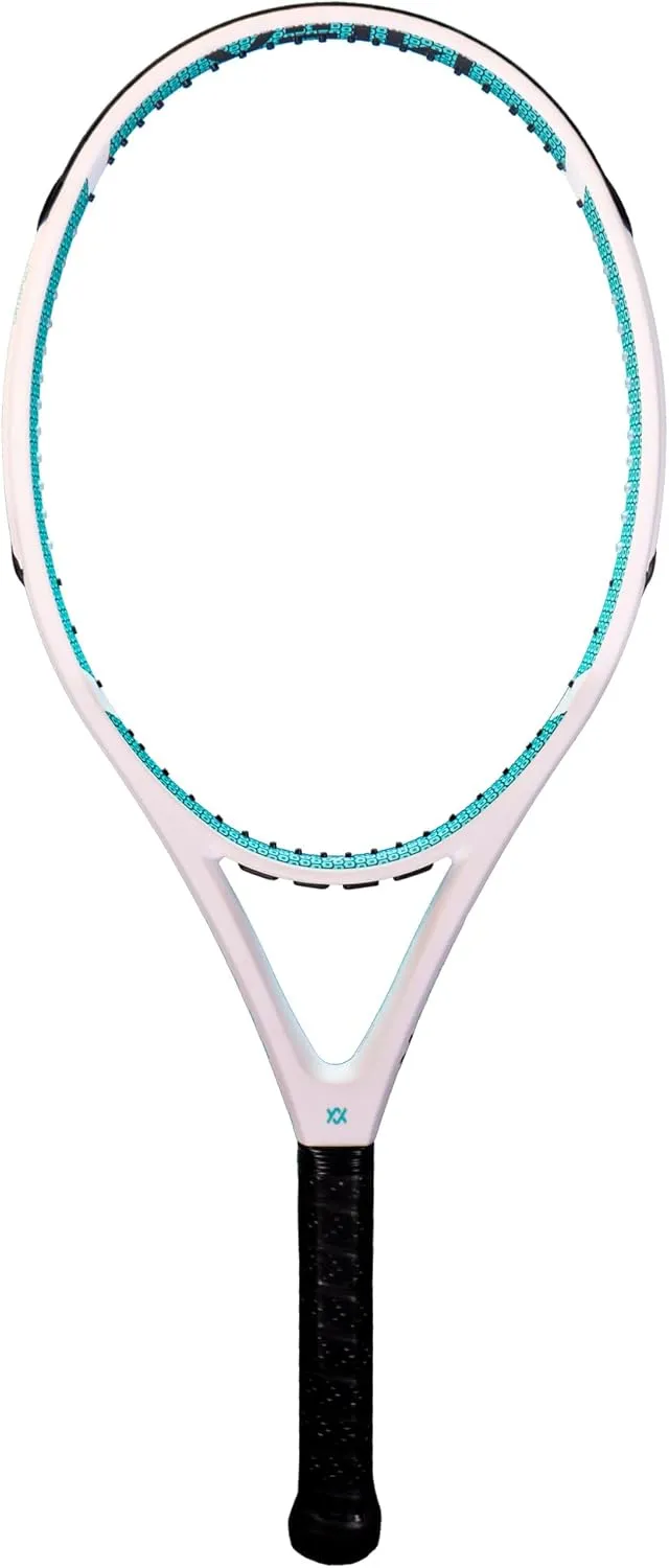 VOLKL V-Cell 2 | Tennis Racquet | Featuring REVA and V-Sensor Handle | Grip Sizes 0-5 | *UNSTRUNG*