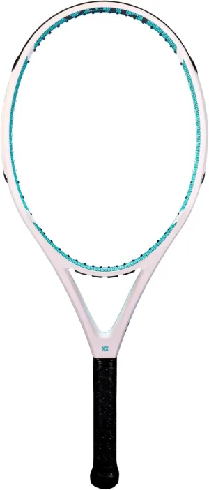 VOLKL V-Cell 2 | Tennis Racquet | Featuring REVA and V-Sensor Handle | Grip Sizes 0-5 | *UNSTRUNG*