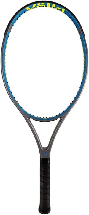 Volkl V-Cell 7 | Tennis Racquet | 104 Head Size | Featuring REVA, Super Grommets and V-Sensor Handle | Grip Sizes 1-5 | *UNSTRUNG*