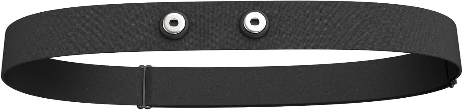 Wahoo TRACKR Heart Rate Chest Strap Size XL