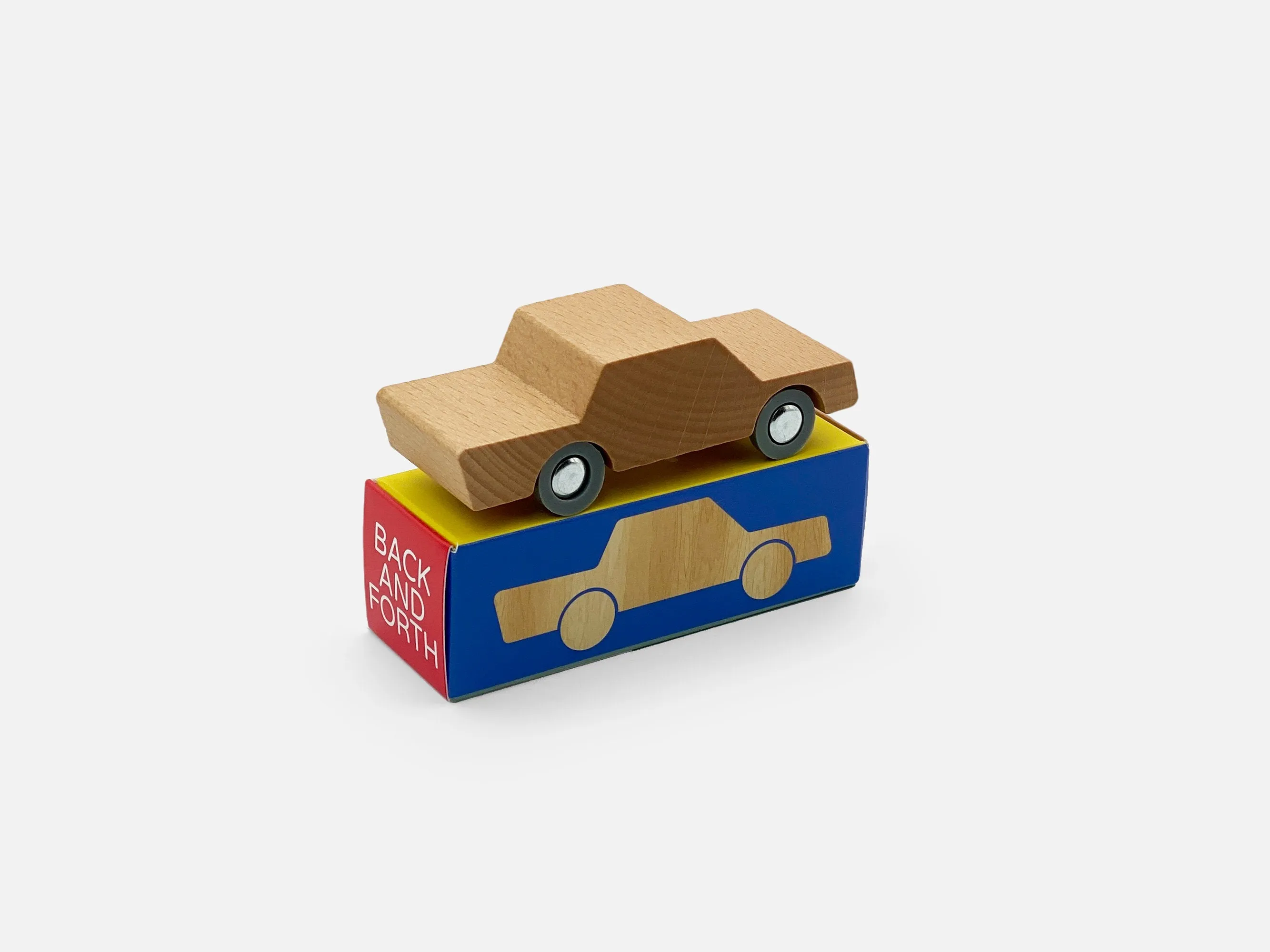 WaytoPlay New Grand Prix 24 Piece 3yrs 