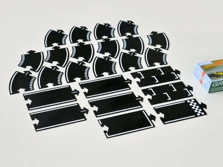 WaytoPlay New Grand Prix 24 Piece 3yrs 