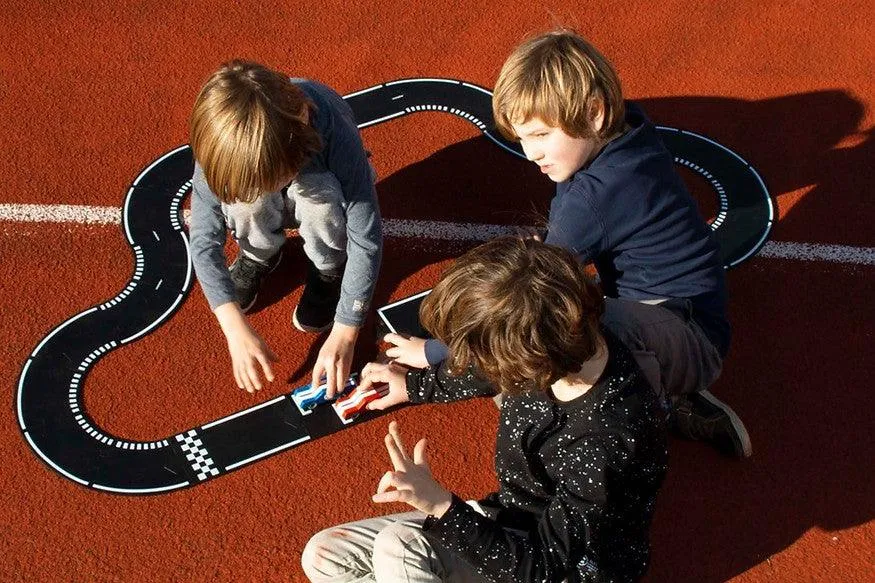 WaytoPlay New Grand Prix 24 Piece 3yrs 