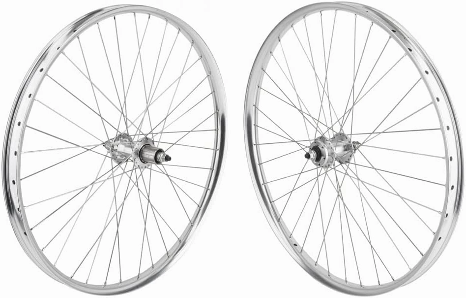WheelMaster WHL PR 27.5 584x36 SE Racing OM Duro SL 36 SE Racing OM Duro 8-10sCAS 6B 3/8 Loose Seal BK 135mm 170MM 14gBK