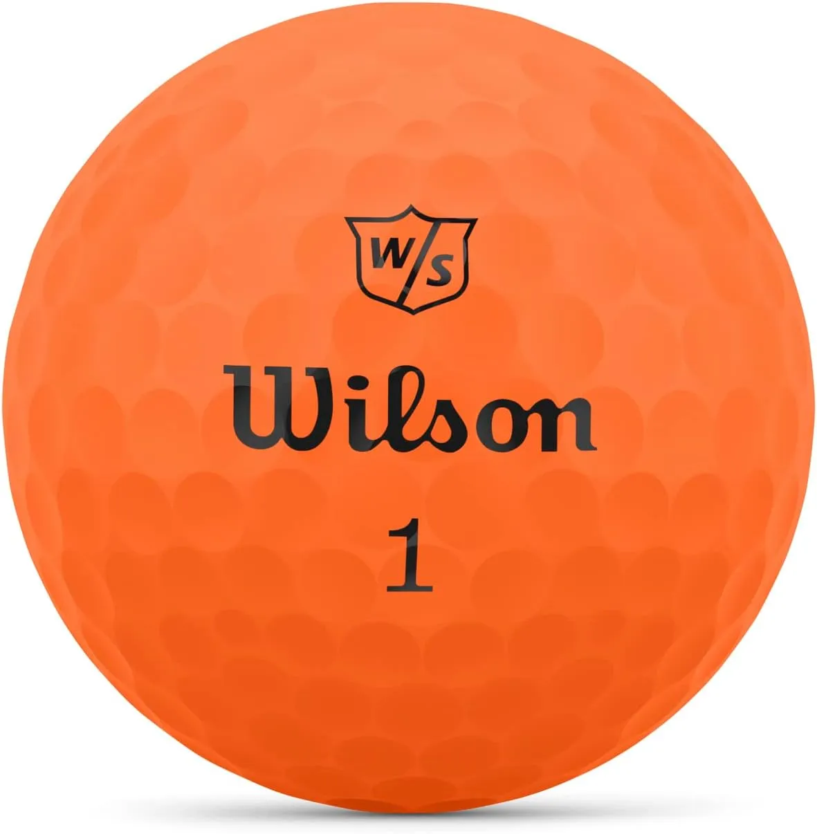 WILSON Staff 2023 Duo Soft Golf Balls - 12 Balls