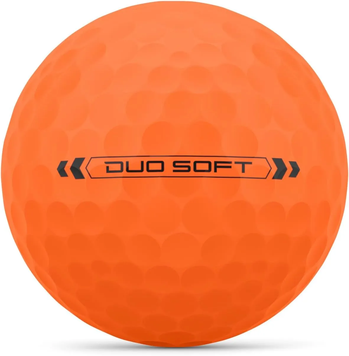 WILSON Staff 2023 Duo Soft Golf Balls - 12 Balls