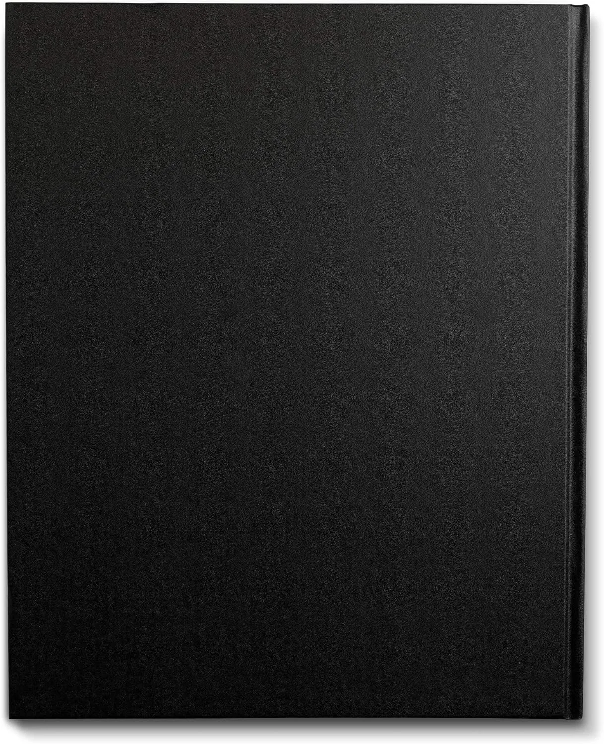 Winsor & Newton Classic Hard Bound Sketch Book, 11" x 14", 80 sheets, 110gsm, Natural White