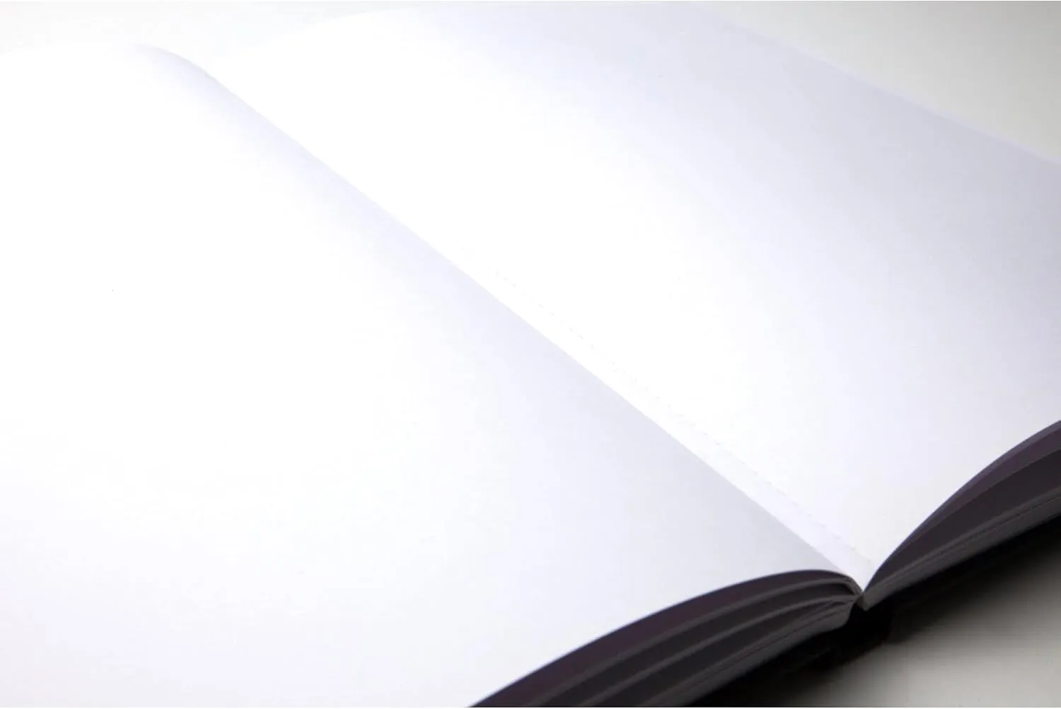 Winsor & Newton Classic Hard Bound Sketch Book, 11" x 14", 80 sheets, 110gsm, Natural White