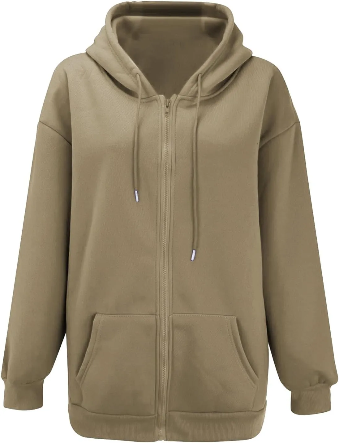 Womens Hooded Sweatshirt Hooded Sweatshirt Top Letter Graphic Print Half Zip Sweatshirt Women Plus Size Sweaters For