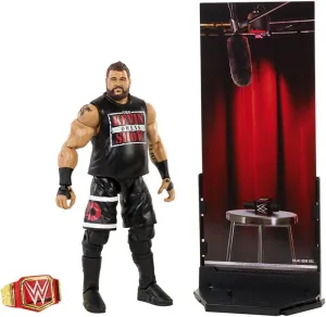 WWE Elite Collection Action Figure #43, Series 53