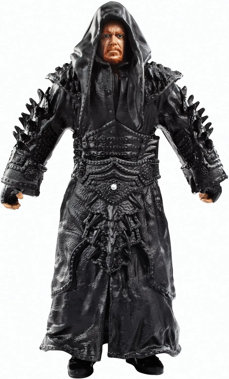 WWE Elite Collection Series #27 Undertaker Action Figure