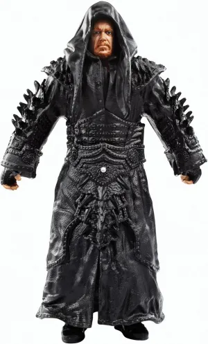 WWE Elite Collection Series #27 Undertaker Action Figure