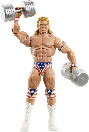 WWE Elite Collection Series #30 Lex Luger Figure