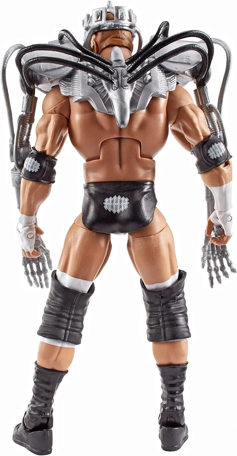 WWE Elite Figure, Triple H