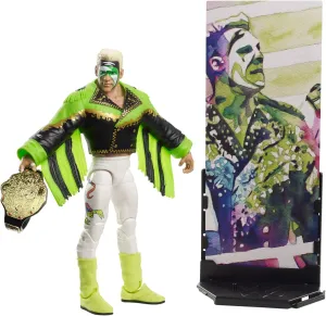 WWE Sting Elite Collection Action Figure