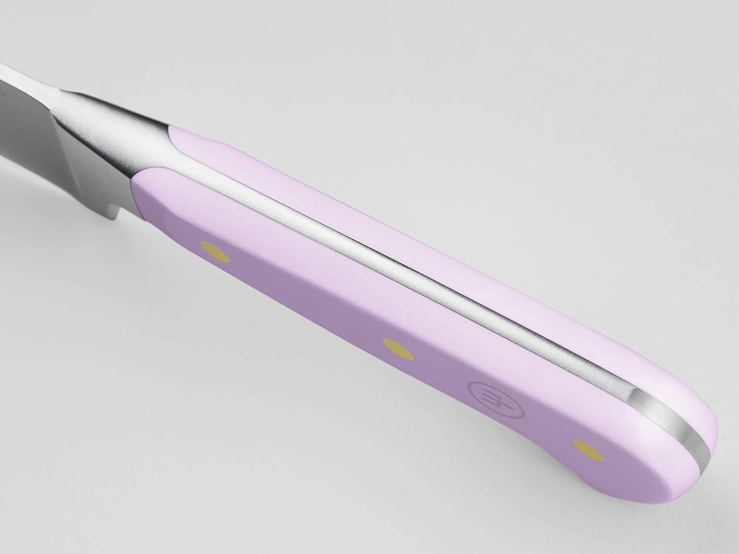 WÜSTHOF Classic Purple Yam 4 Piece Steak Knife Set