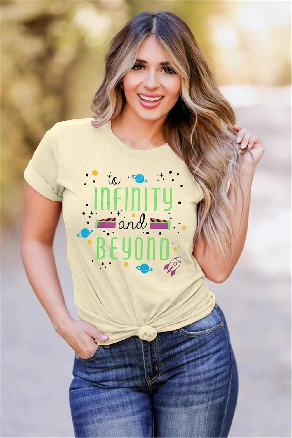 You've Got A Friend in Me Shirt Women Funny Letter Print Friends Tops Cute Vacation Holiday Short Sleeve Graphic Tees