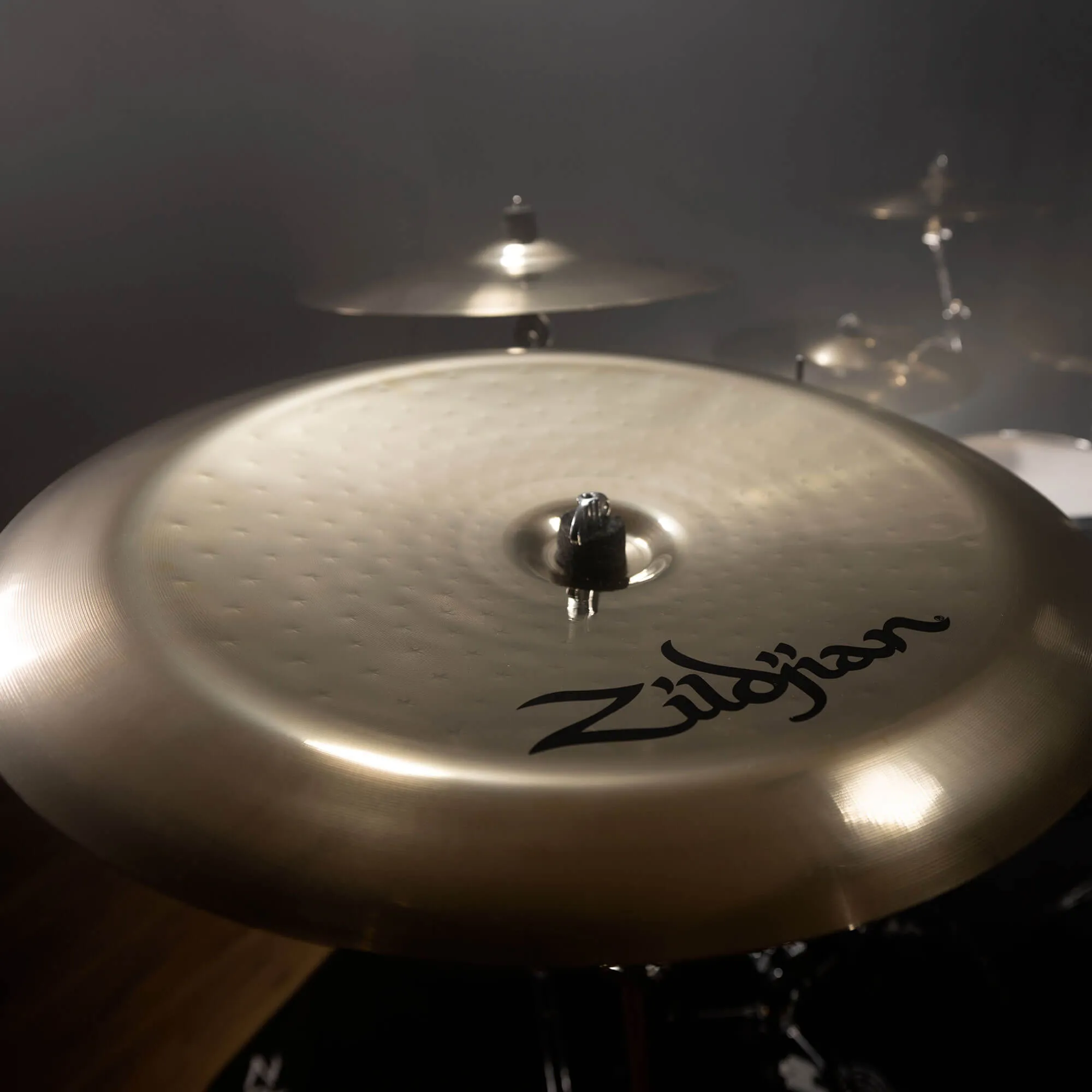 Z Custom Chinas