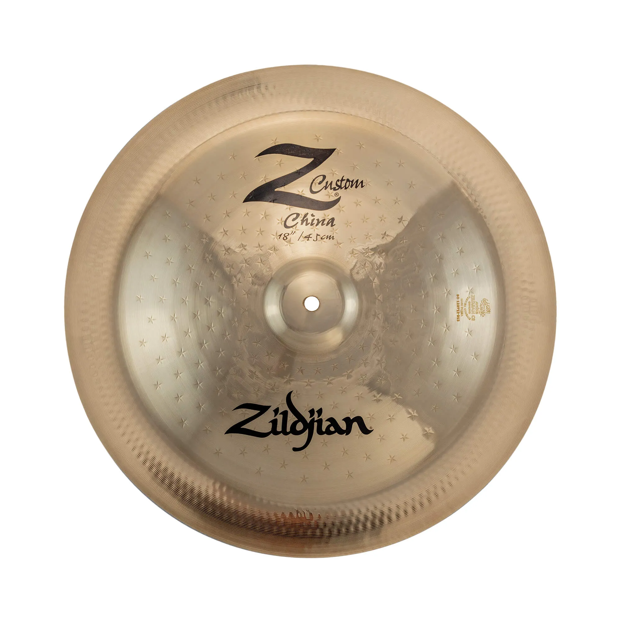Z Custom Chinas