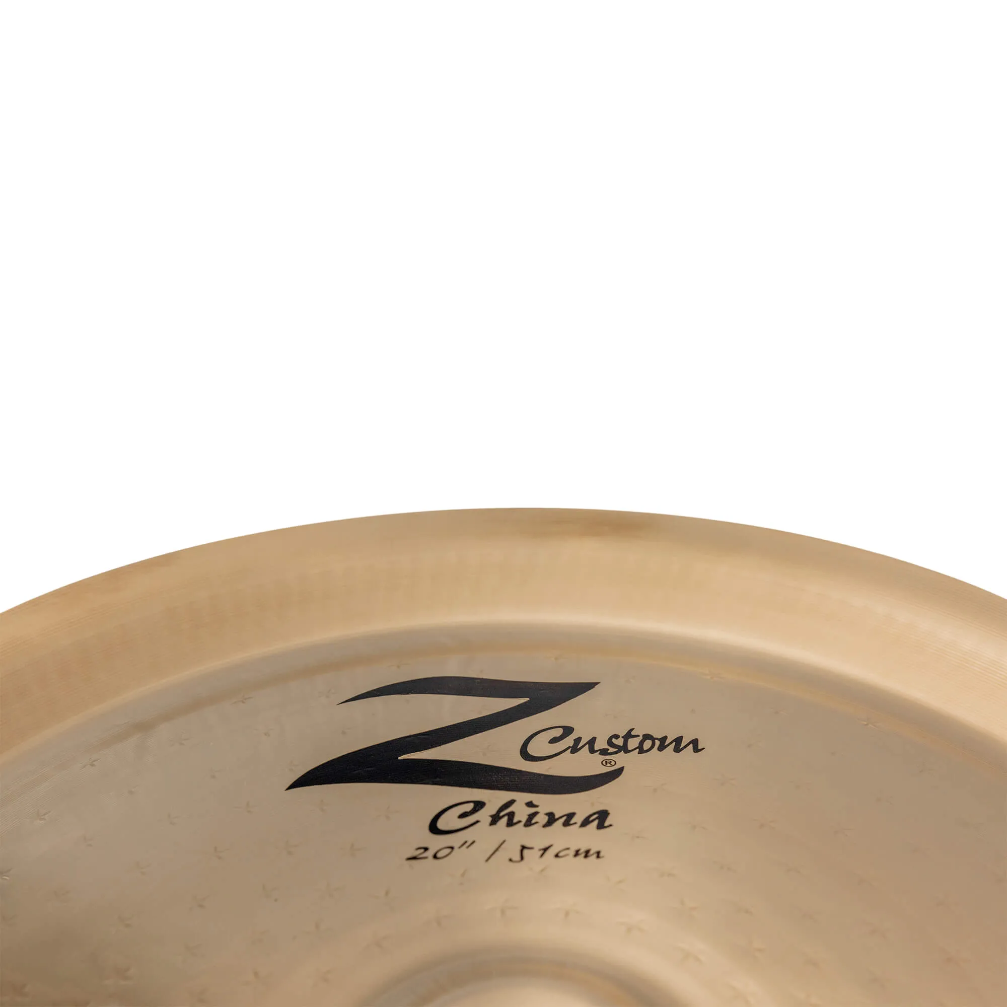 Z Custom Chinas