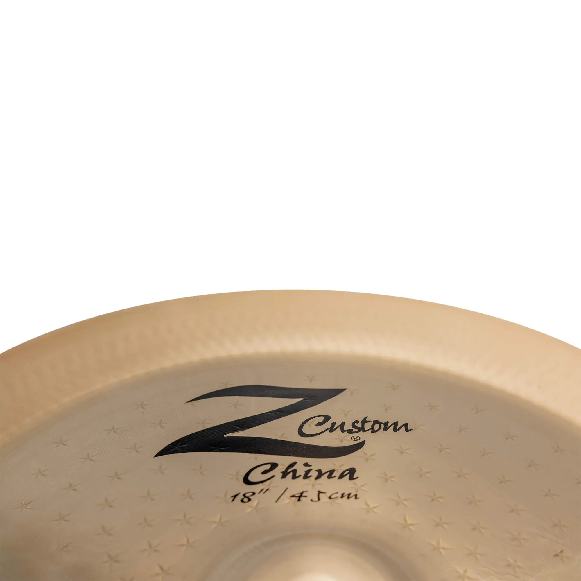 Z Custom Chinas