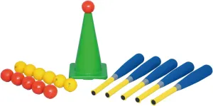 ZETT ZF8229 Toddler Tea Ball Set