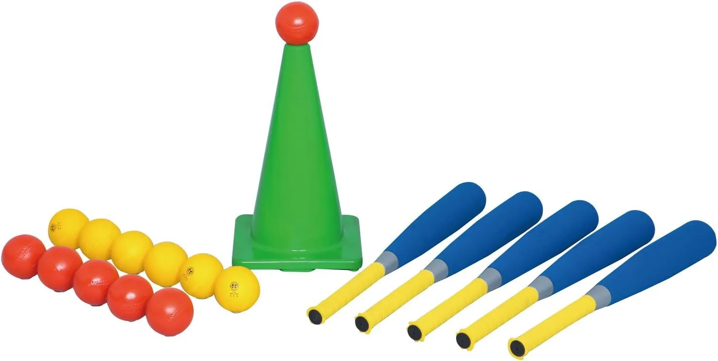 ZETT ZF8229 Toddler Tea Ball Set