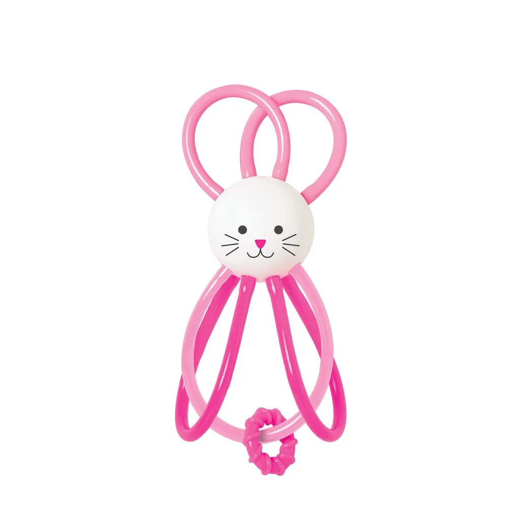 ZOO WINKEL RABBIT